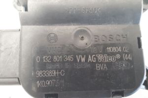 1K0907511 Volkswagen Golf VI Air flap motor/actuator, 1.90 € | RRR 