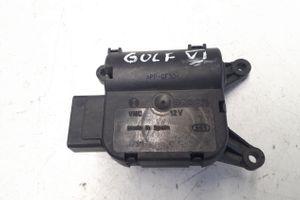 1K0907511 Volkswagen Golf VI Air flap motor/actuator, 1.90 € | RRR 
