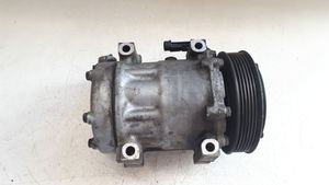 Fiat Marea Kompresor / Sprężarka klimatyzacji A/C B722SD7V16