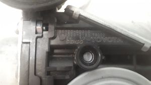 Toyota Yaris Elektryczny podnośnik szyby drzwi przednich 857200D210