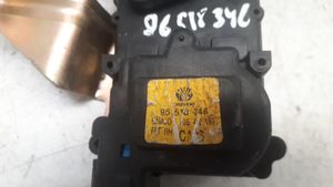 Daewoo Matiz Cerradura de puerta delantera 96518346