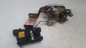 Daewoo Matiz Front door lock 96518346