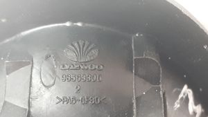 Daewoo Matiz Poignée inférieure de porte avant 96563306