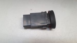 Daewoo Matiz Botón interruptor de luz de peligro 864W0140