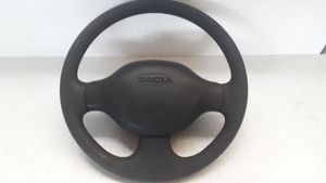 Dacia Logan I Steering wheel 8200170149A
