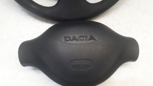 Dacia Logan I Steering wheel 8200170149A