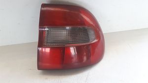 Volvo S40, V40 Galinis žibintas kėbule 29170202