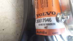 Volvo S40, V40 Vairo oro pagalvė 30817946