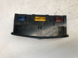 Peugeot 607 Panel klimatyzacji 96295526ZL