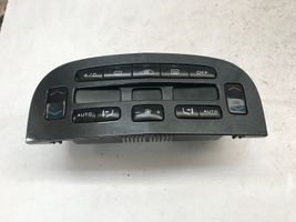 Peugeot 607 Centralina del climatizzatore 96295526ZL