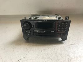 Peugeot 607 Unità principale autoradio/CD/DVD/GPS JE3000UA