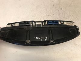 Lancia Lybra Speedometer (instrument cluster) 46543844