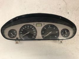 Lancia Lybra Speedometer (instrument cluster) 46543844