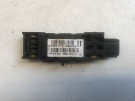 Mitsubishi Colt Sensore d’urto/d'impatto apertura airbag PMR587419