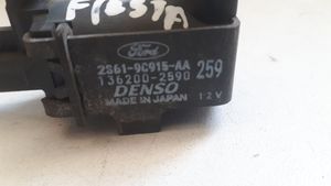 Ford Fiesta Turbo solenoid valve 2S619C915AA