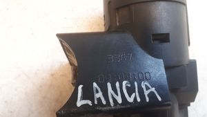 Lancia Lybra Aizdedzes atslēga 05521B365