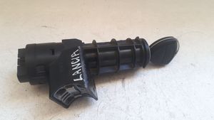 Lancia Lybra Blocchetto accensione 05521B365