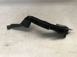 Volkswagen Golf IV Bumper support mounting bracket corner 1J6807393A