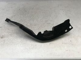 Volkswagen Golf IV Bumper support mounting bracket corner 1J6807393A