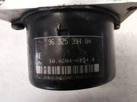 Peugeot 206 Pompe ABS 9632539480