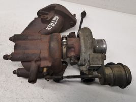 Hyundai Matrix Turboahdin 2823127500