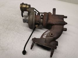 Hyundai Matrix Turboahdin 2823127500