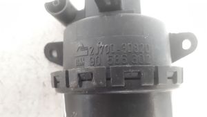 Opel Vectra B Vacuum valve 90586302