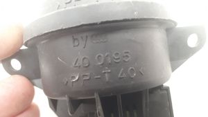 Opel Vectra B Vacuum valve 852869L