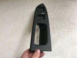 Volkswagen Touran II Moldura del interruptor de la ventana de la puerta delantera 1T2867372E