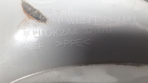 KIA Sephia Originalus R 14 rato gaubtas (-ai) 0K2AA37170