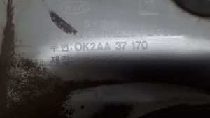 KIA Sephia R 14 riteņa dekoratīvais disks (-i) 0K2AA37170