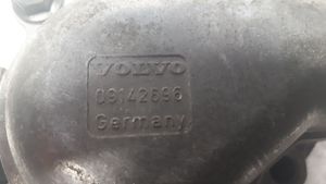 Volvo S80 Termostat / Obudowa termostatu 09142696