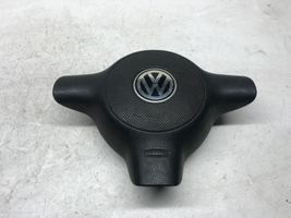 Volkswagen Lupo Steering wheel airbag 6X0880201A