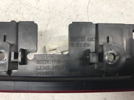 Mazda Demio Papildomas stop žibintas UST33124