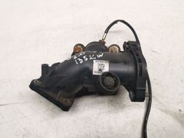 BMW 3 E90 E91 EGR vamzdelis (-iai)/ žarna (-os) 108452S10