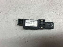 Audi A3 S3 8P Airbagsensor Crashsensor Drucksensor 4B0959643E