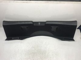 Toyota Yaris Protection de seuil de coffre 583870D090