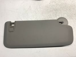 Opel Astra J Sun visor 