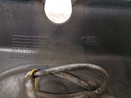 Ford Fiesta Barra luminosa targa del portellone del bagagliaio 8A61A43404B