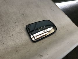 Mazda 323 F Vetro specchietto retrovisore 