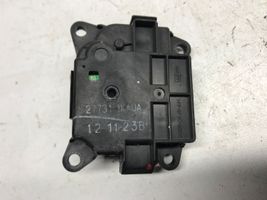 Nissan Juke I F15 Sklendės valdymo varikliukas 277311KA0A