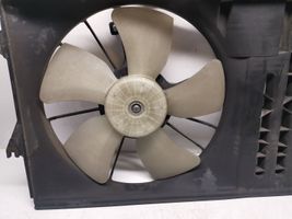 Toyota Corolla E120 E130 Ventilatore di raffreddamento elettrico del radiatore 1227509320