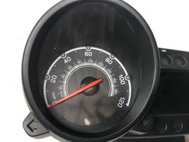 Chevrolet Spark Speedometer (instrument cluster) 