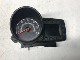 Chevrolet Spark Speedometer (instrument cluster) 