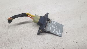 KIA Soul Heater blower motor/fan resistor EP1PCBN2