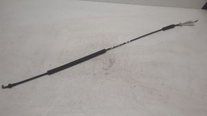 Fiat Grande Punto Front door cable line 987896104