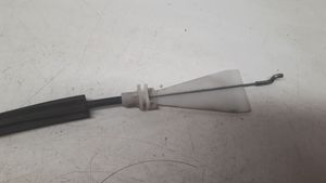 Fiat Grande Punto Front door cable line 987896104