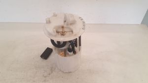 Fiat Punto (188) Pompa ad alta pressione dell’impianto di iniezione 0580314137