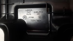 Fiat Punto (188) Coperchio scatola dei fusibili 735471684