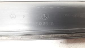 Skoda Praktik (5J8) Rivestimento della portiera anteriore (modanatura) 5J0853516